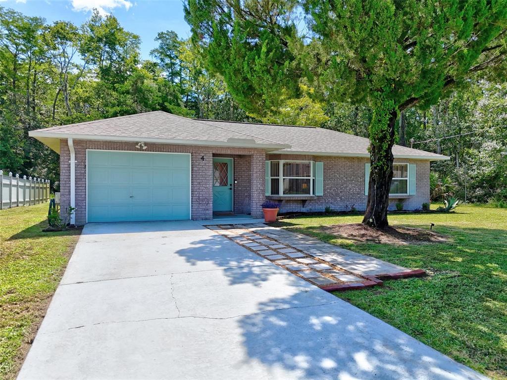 4 ZEBRAWOOD COURT