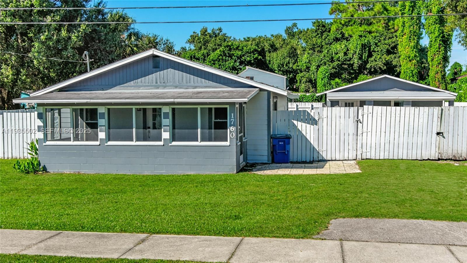 1762-1760 Woodward AVE, Other City - In The State Of Florida FL 33903