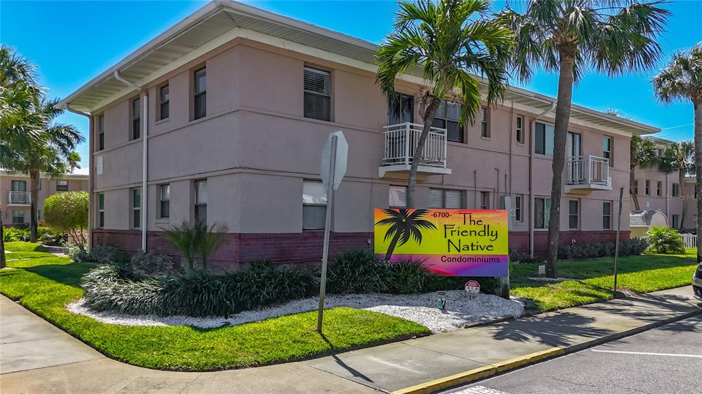 6700 SUNSET WAY UNIT 604, ST PETE BEACH, FL — photo 2 of 27