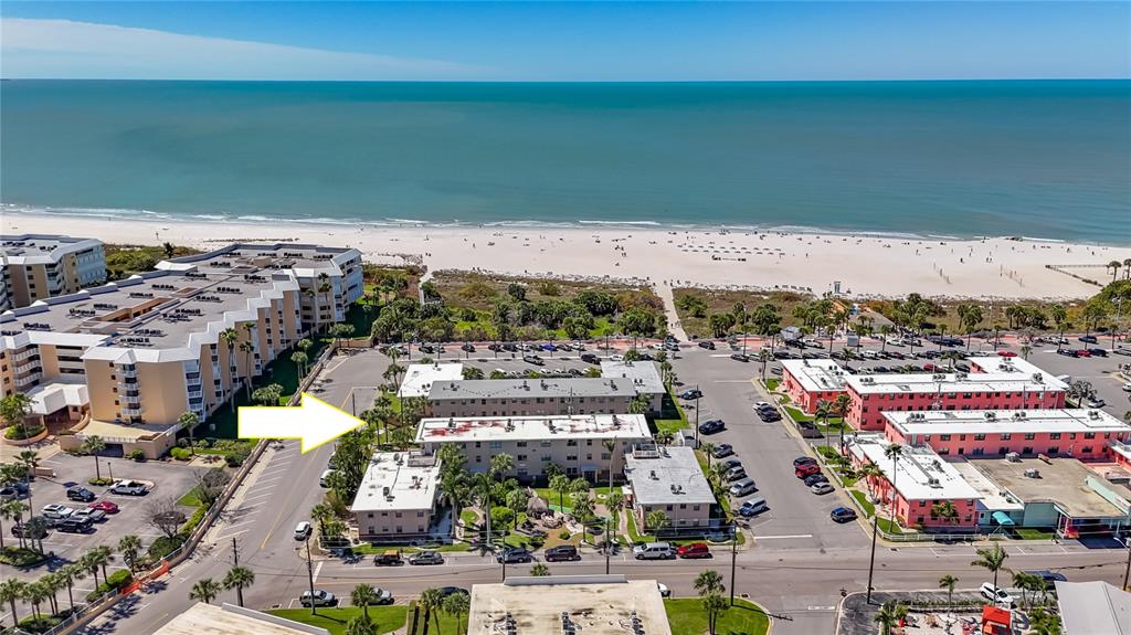 6700 SUNSET WAY UNIT 604, ST PETE BEACH, FL — photo 4 of 27
