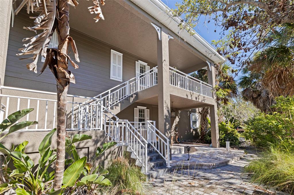 2000 BAYVIEW DRIVE, TIERRA VERDE, FL — photo 2 of 30