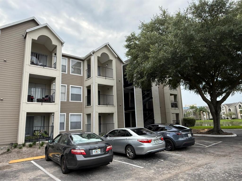 4708 WALDEN CIRCLE UNIT 1835