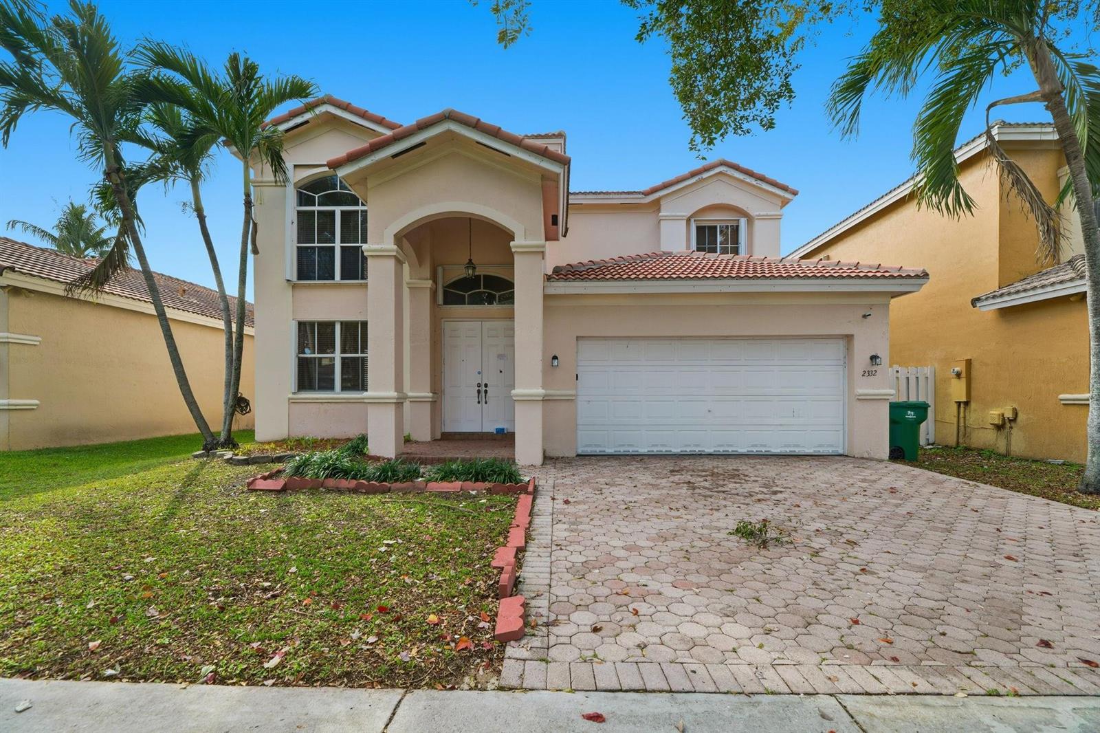2332 SW 126th Avenue, Miramar FL 33027