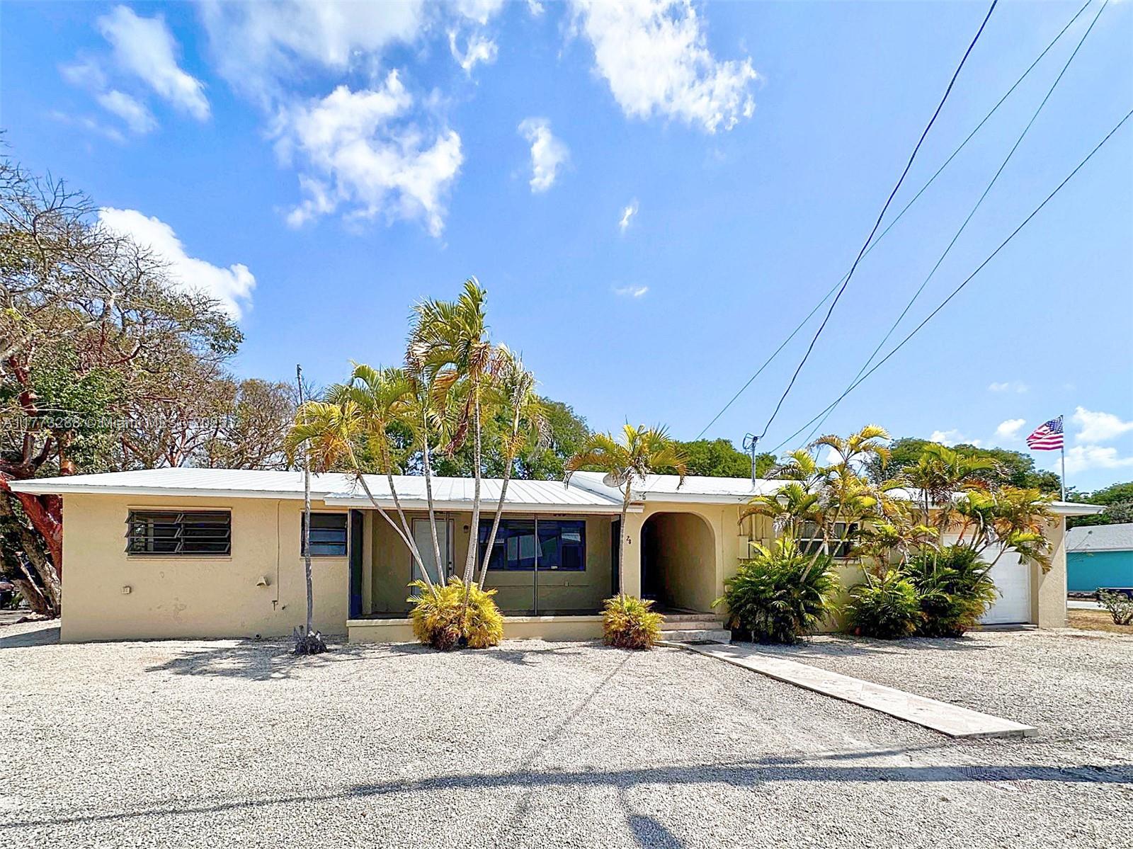 28 Bonefish Ave, Key Largo FL 33037