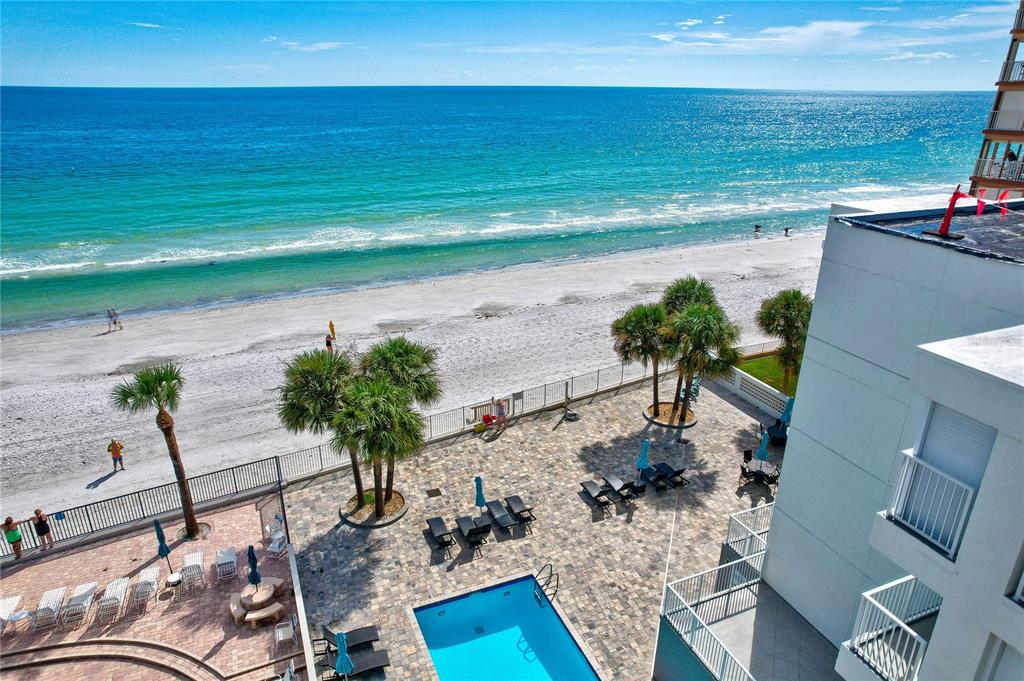 16332 GULF BOULEVARD UNIT 1C