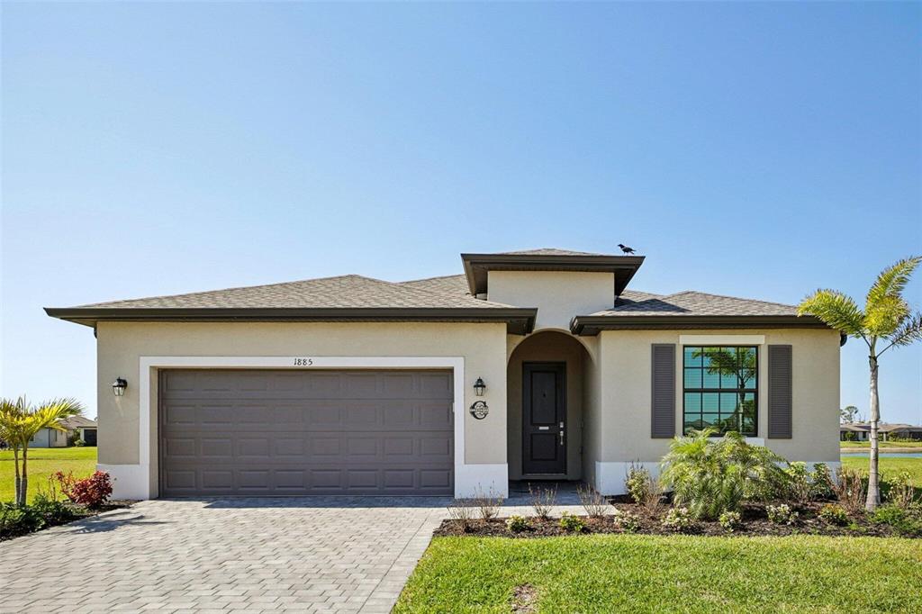 1885 CROSSVINE COURT