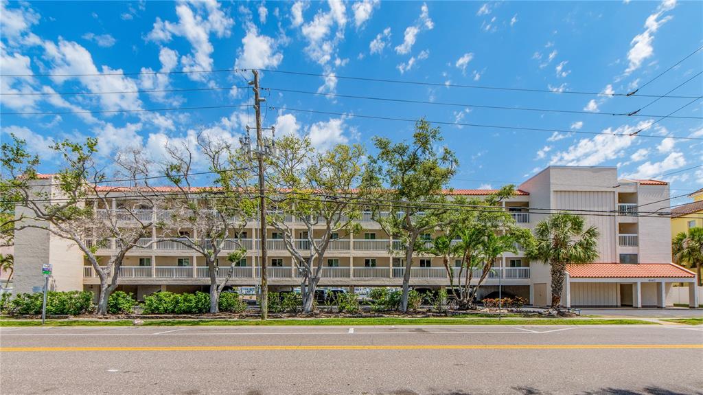640 BAYWAY BOULEVARD UNIT 302