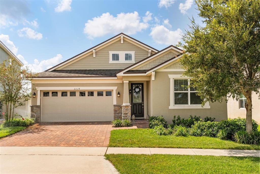 3119 HURSTON WATCH LANE