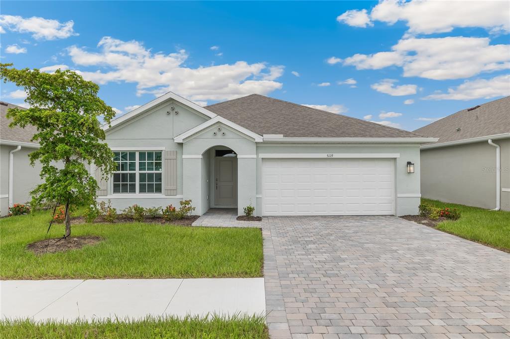 5119 SCHUBERT TRAIL
