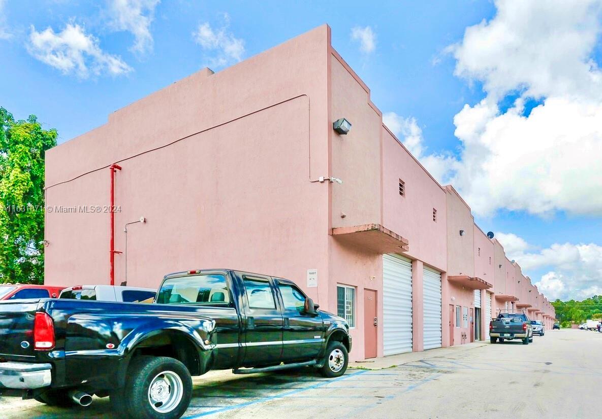 16733 SW 117th Ave # 11F, Miami FL 33177