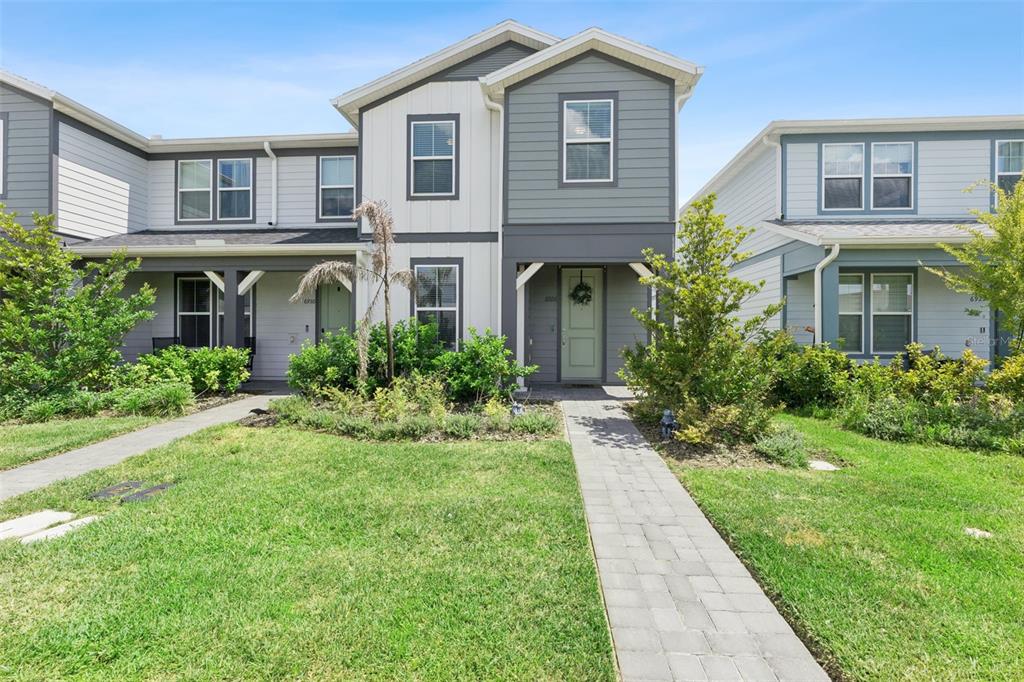 6926 REVERIE PARK AVENUE