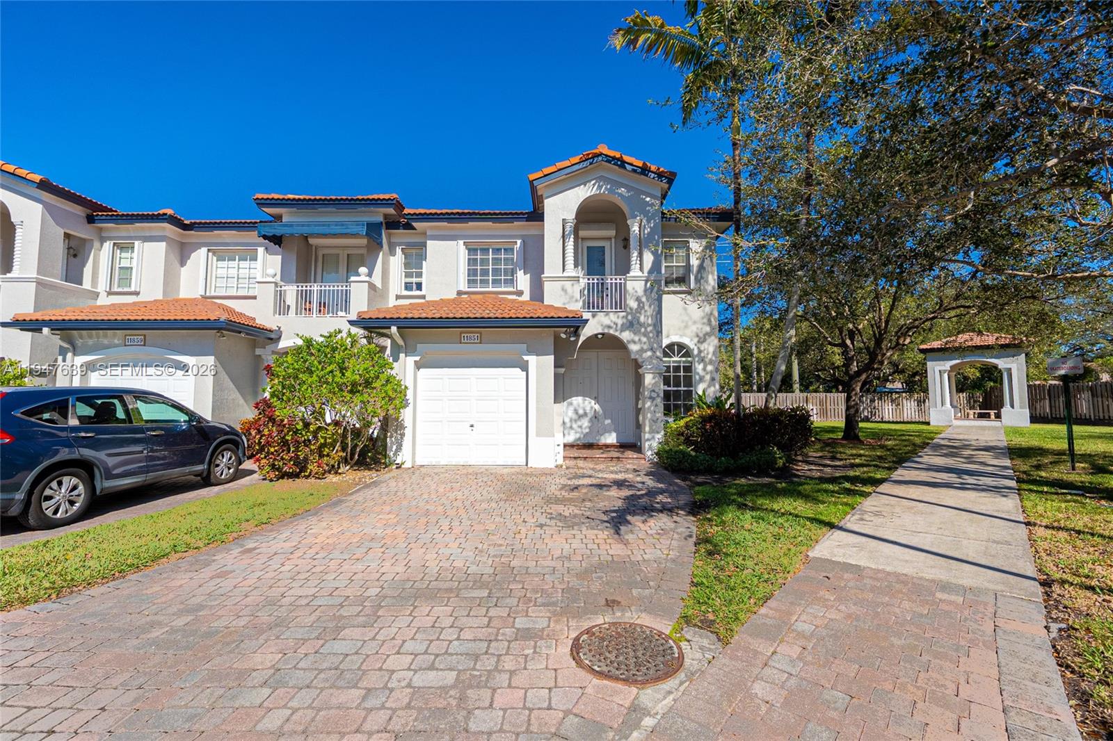 11851 SW 80th Ter, Miami FL 33183
