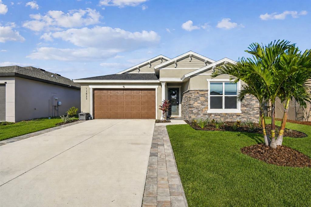 11823 ARMADA WAY