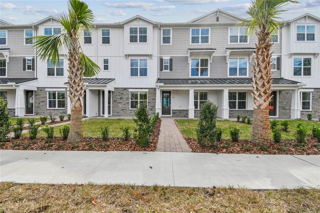 233 PASQUALA WAY UNIT 15