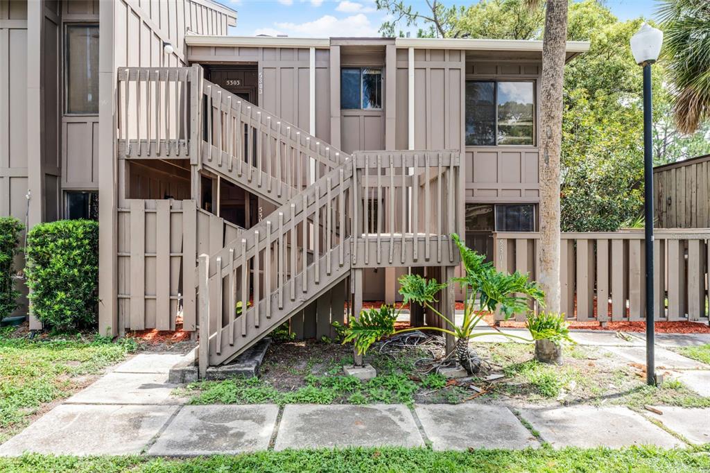 5301 BURNING TREE DRIVE UNIT F