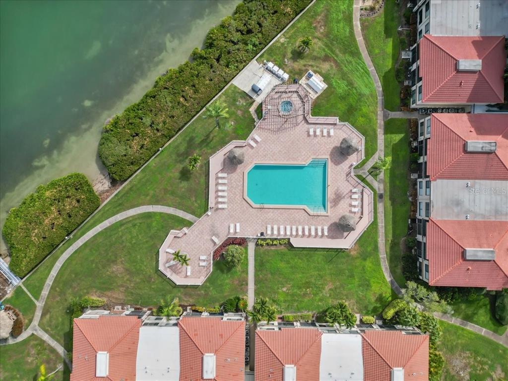 6268 PALMA DEL MAR BOULEVARD S UNIT 107