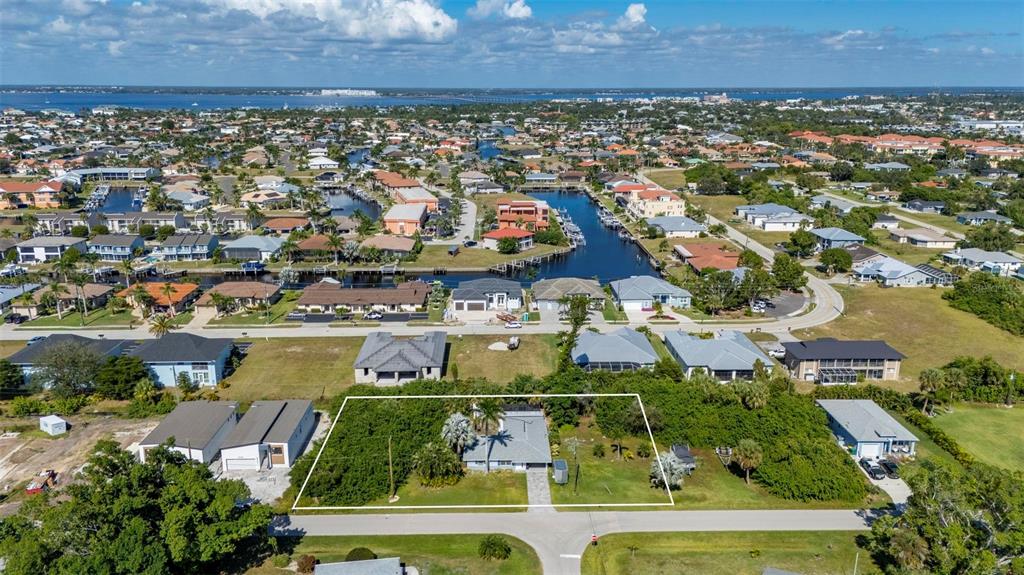 1000 MARLIN DRIVE