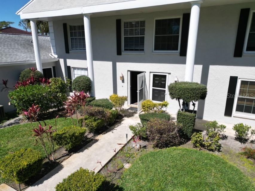 5348 SADDLEBROOK WAY UNIT 2, WESLEY CHAPEL, FL — photo 3 of 30