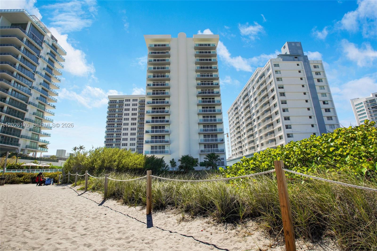 6917 Collins Ave # 1608, Miami Beach FL 33141
