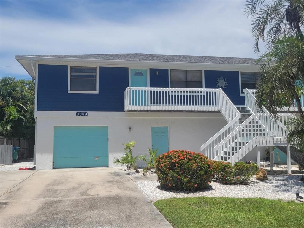 306 63RD STREET UNIT B