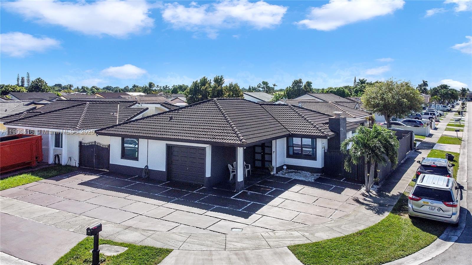 14880 SW 56th Ter, Miami FL 33193