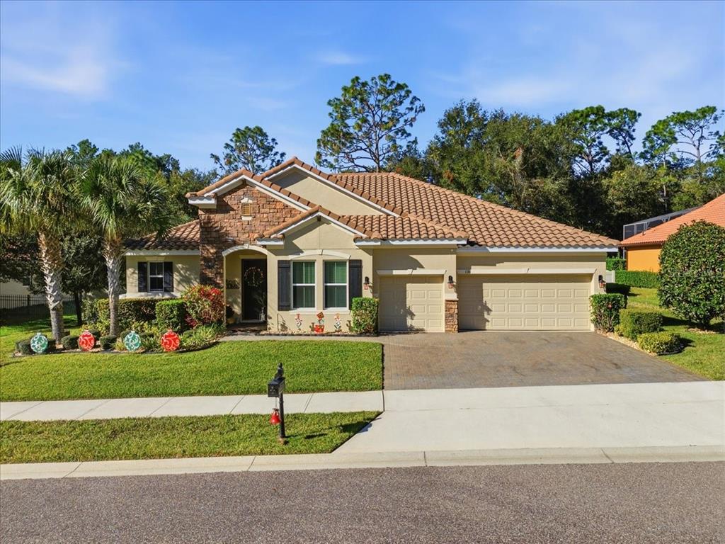 136 CASA BELLA BLVD