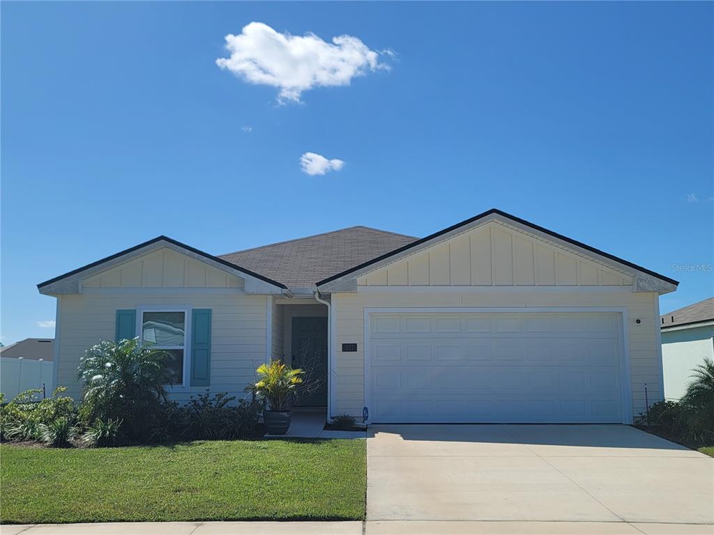 127 HULETT WOODS ROAD