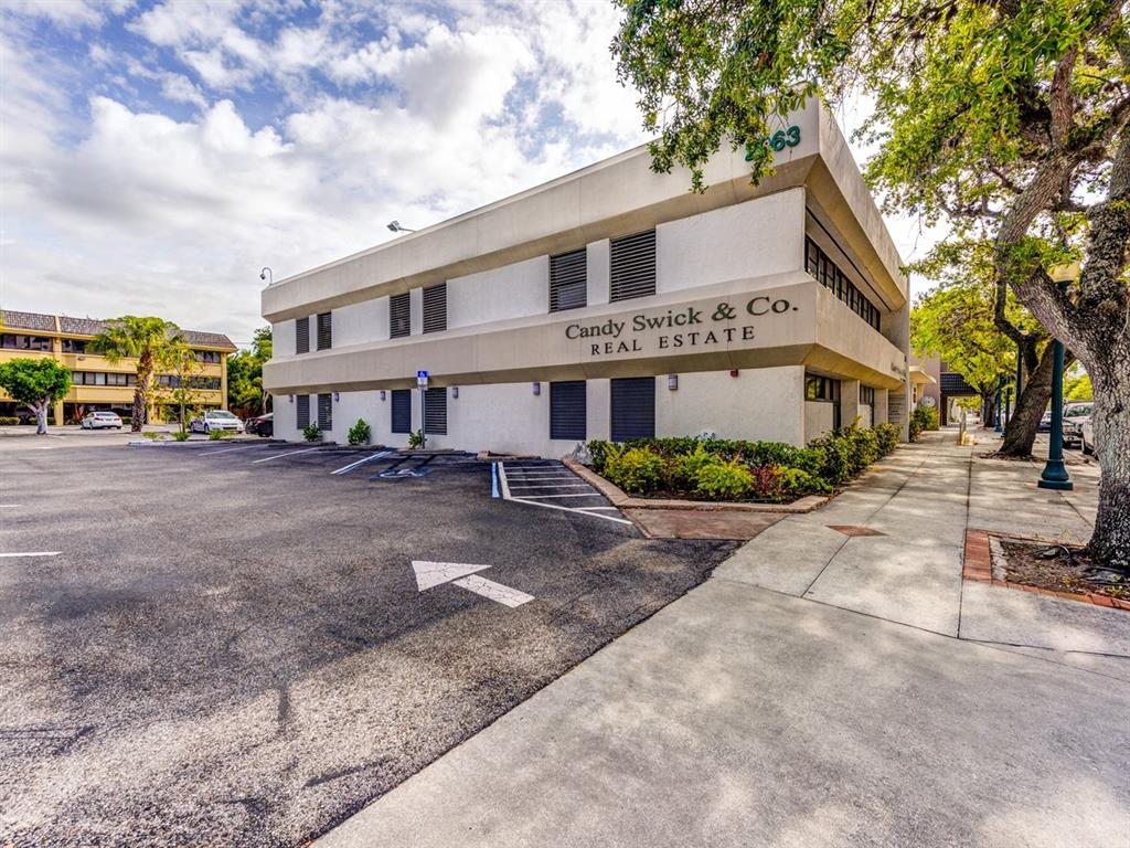 2063 MAIN STREET UNIT 102