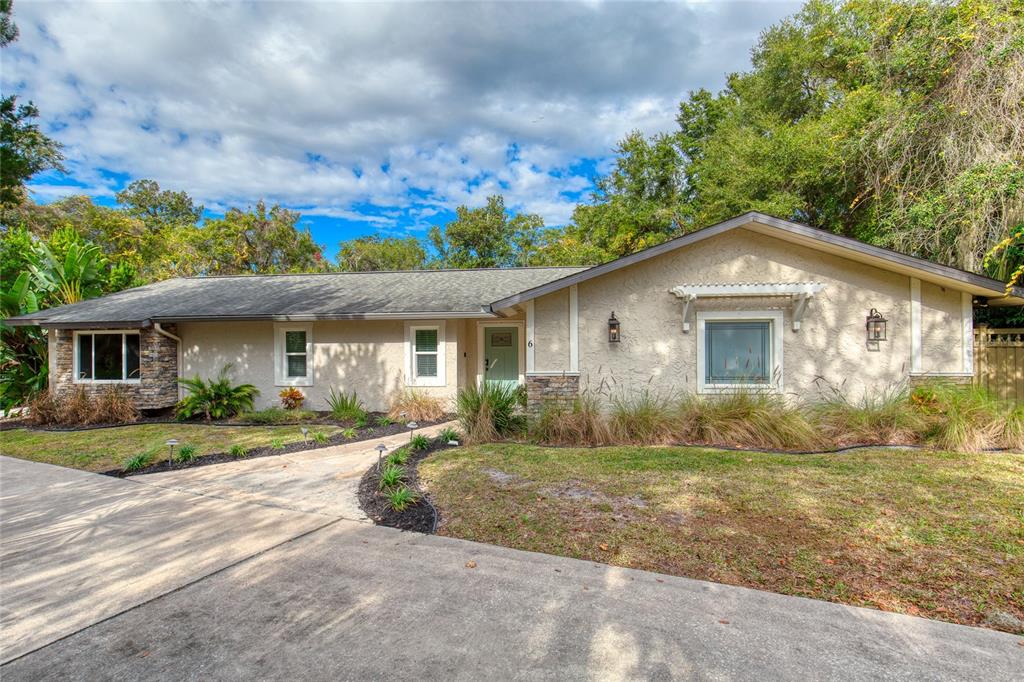 6 ROCKY CREEK TRAIL