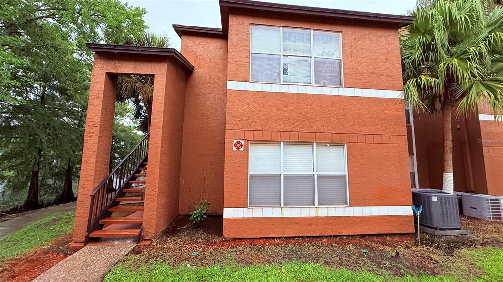 4504 COMMANDER DRIVE UNIT 1821, ORLANDO, FL — photo 2 of 12