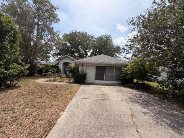4268 N MAE WEST WAY