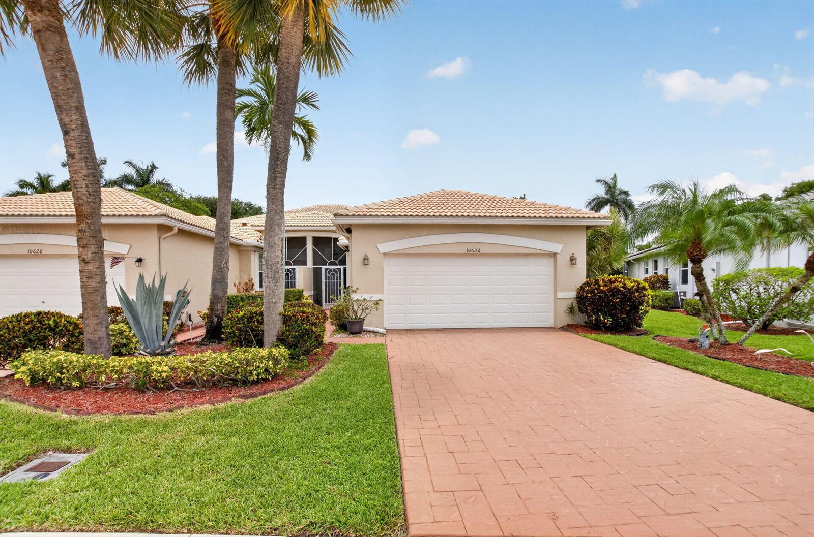 10632 Royal Caribbean Circle, Boynton Beach FL 33437
