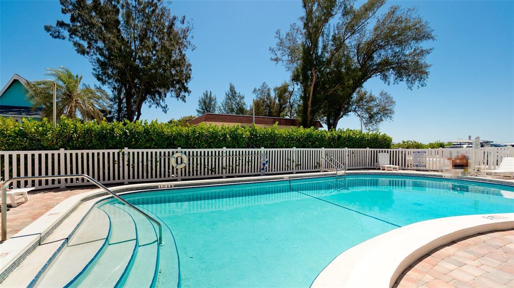 100 73RD STREET UNIT 101C, HOLMES BEACH, FL — photo 2 of 30