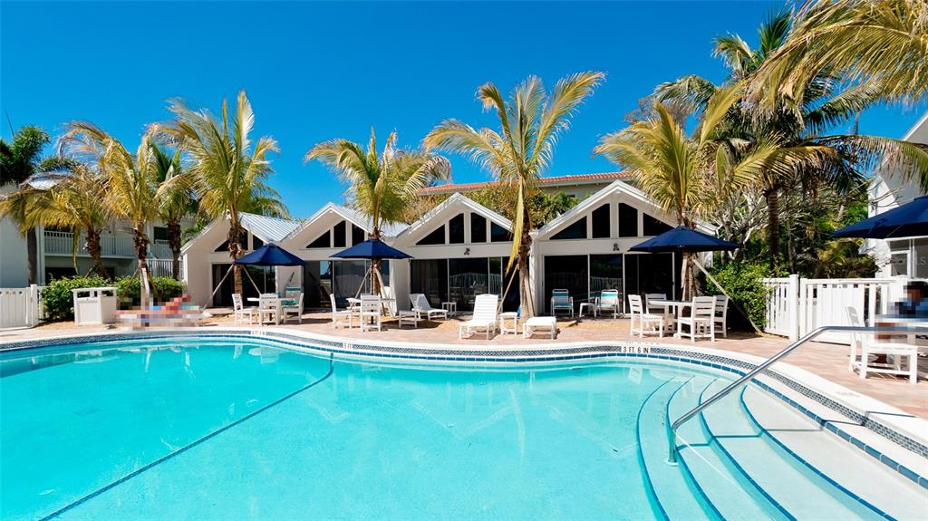 100 73RD STREET UNIT 101C, HOLMES BEACH, FL — photo 4 of 30