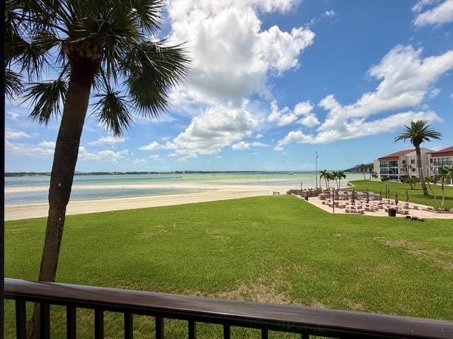865 S GULFVIEW BOULEVARD UNIT 202