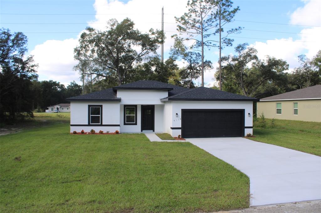9118 N CORTLANDT DRIVE