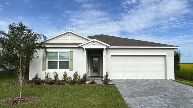 TBD lot 2 JAGUST ROAD
