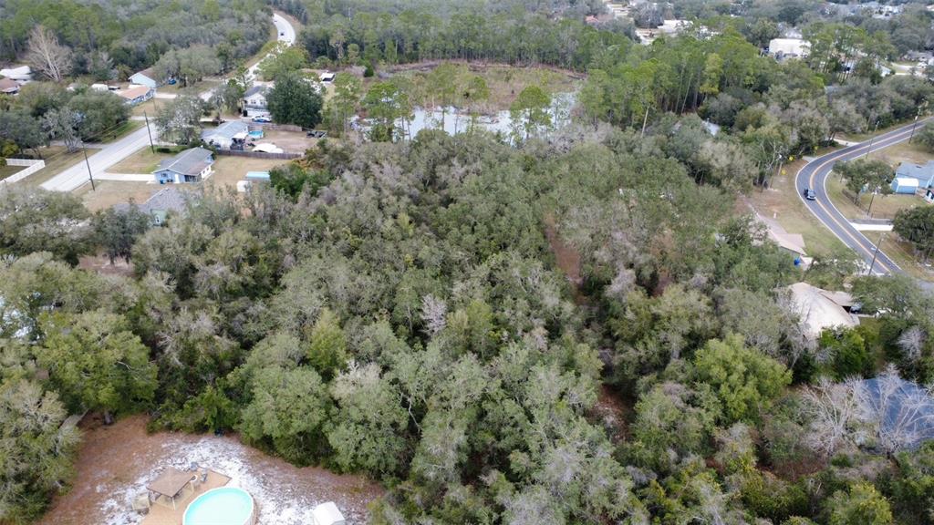 PERIWINKLE DRIVE