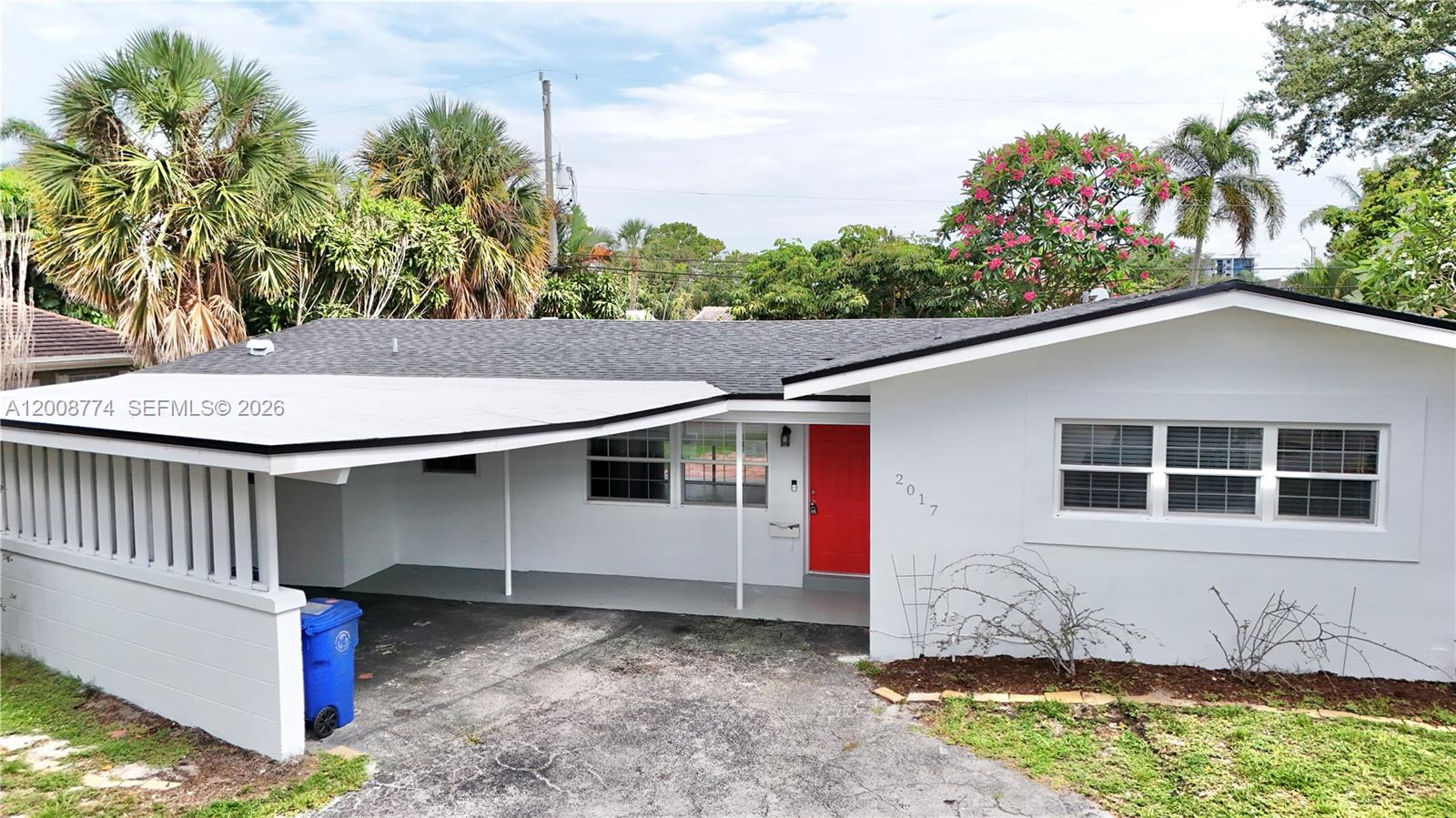 2017 NE 29th Ct, Fort Lauderdale FL 33306