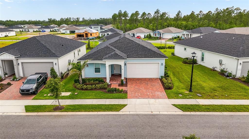 6 FALMOUTH DRIVE