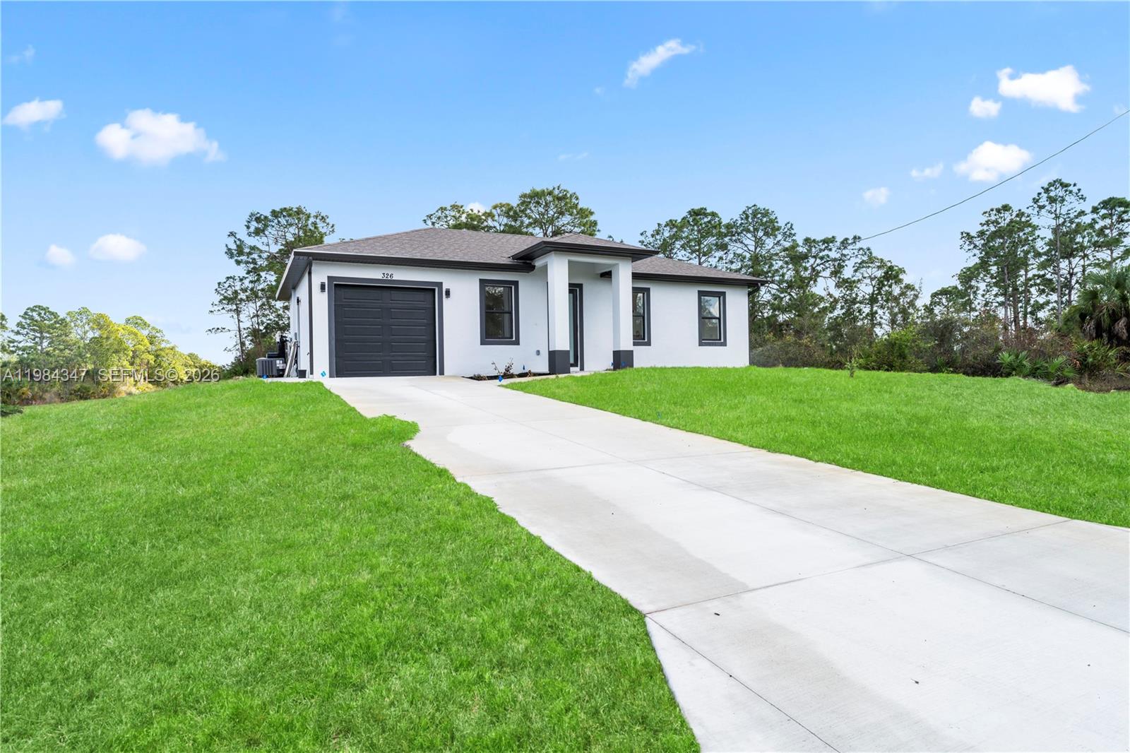 326 Louis ave, Lehigh Acres FL 33936