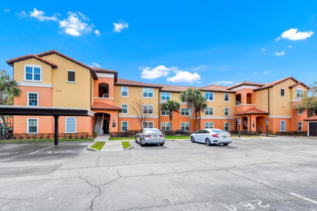 5471 VINELAND ROAD UNIT 7301