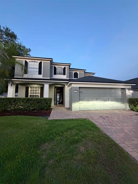 1105 TOLUKE POINT