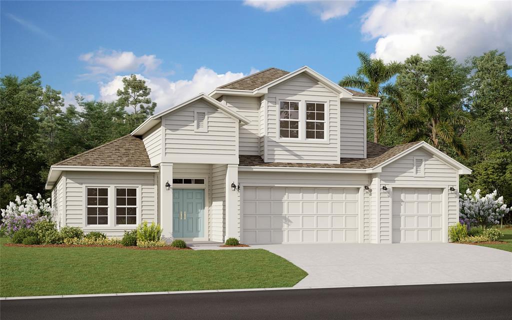 213 SILVER HERON WAY