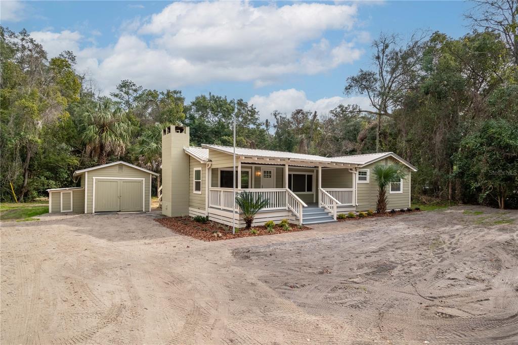 674 N STATE ROAD 21