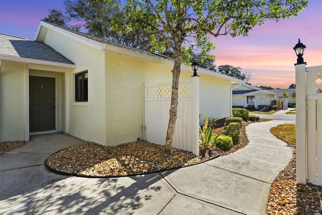 1 LAKE FOREST PLACE