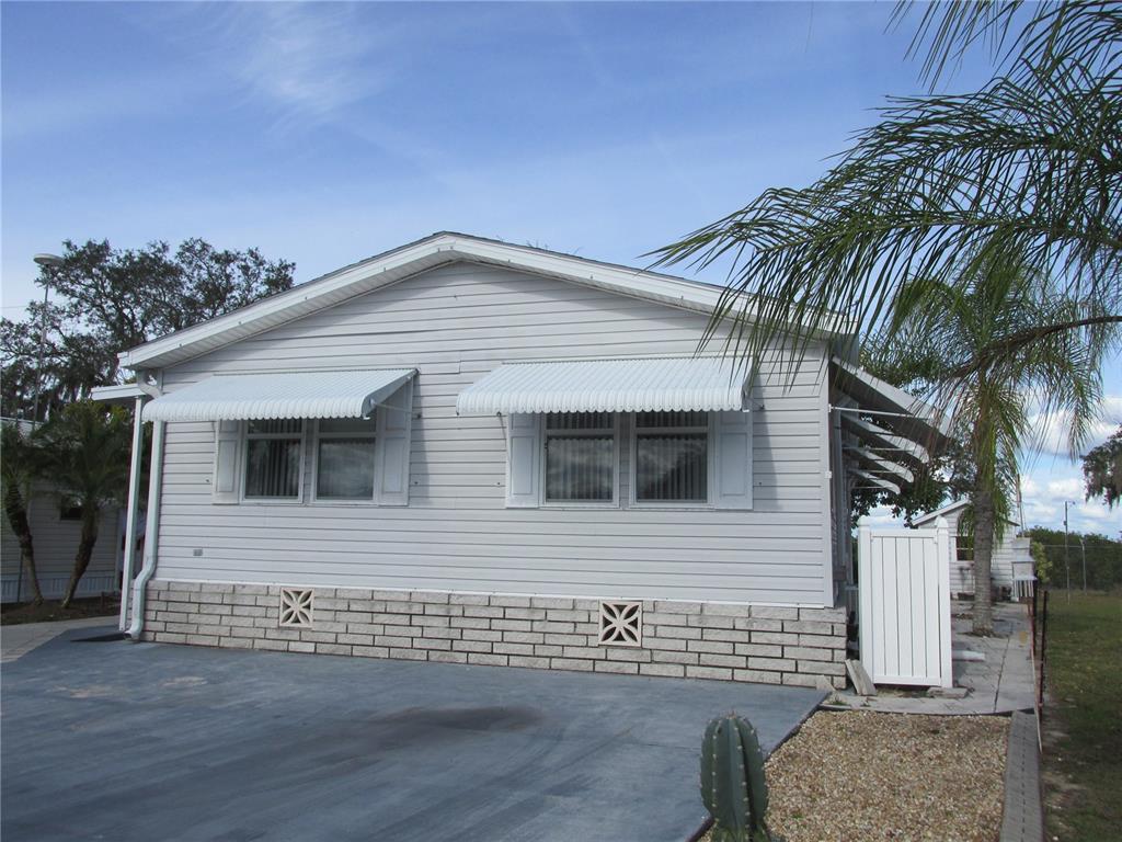 11 GREY FOX LANE