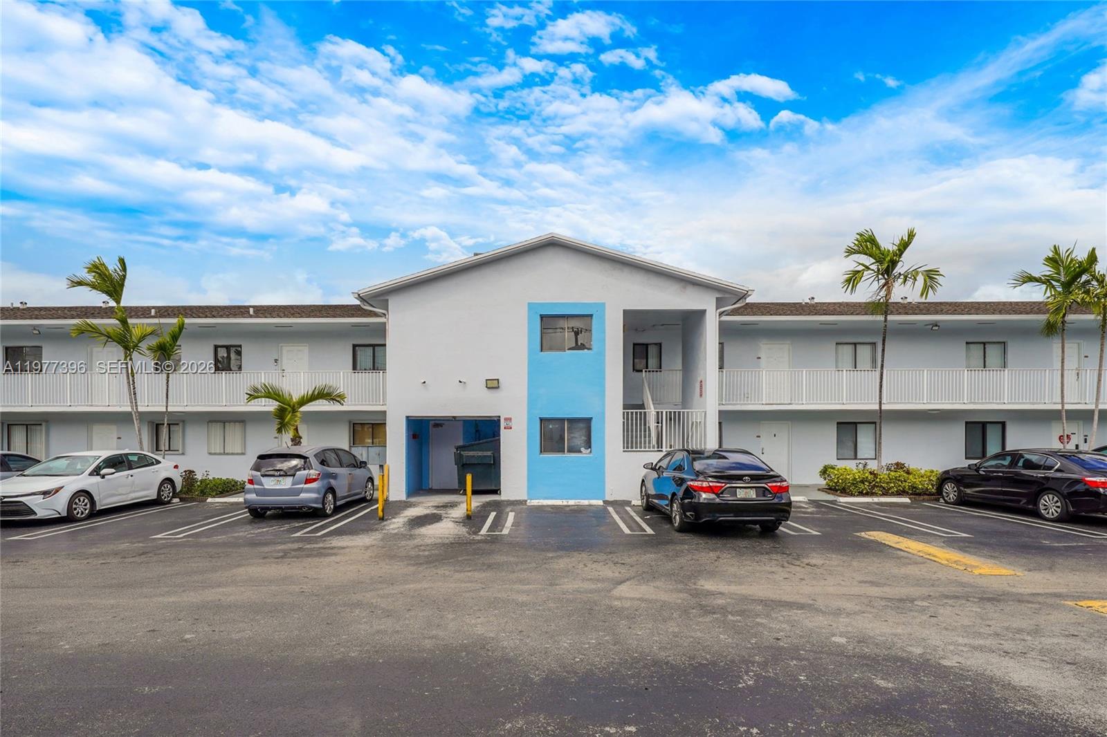 6041 W 24th Ave # 202, Hialeah FL 33016