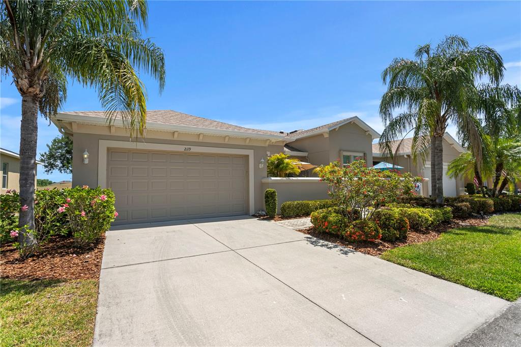 2119 SIFIELD GREENS WAY