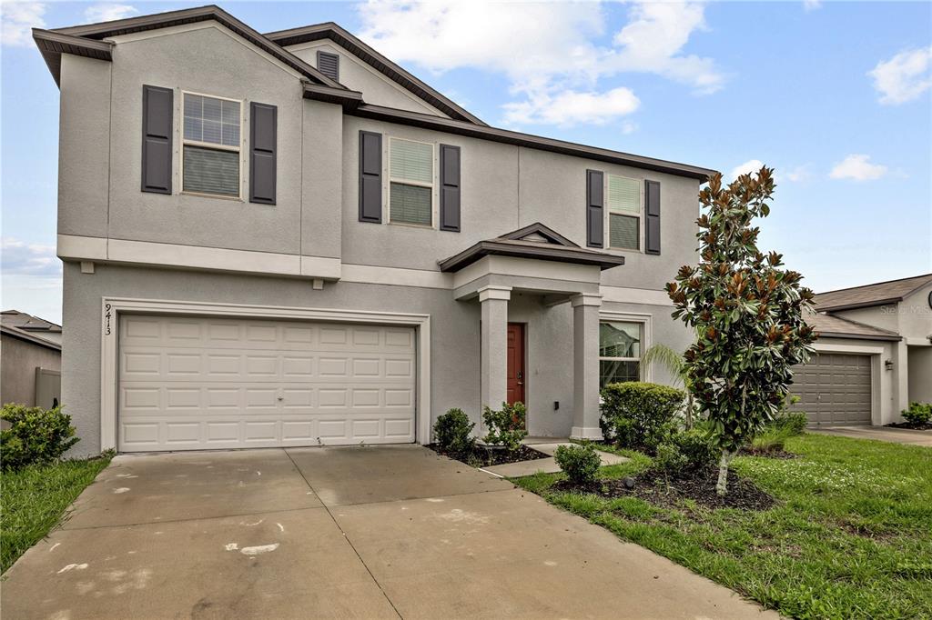 9413 CHANNING HILL DRIVE